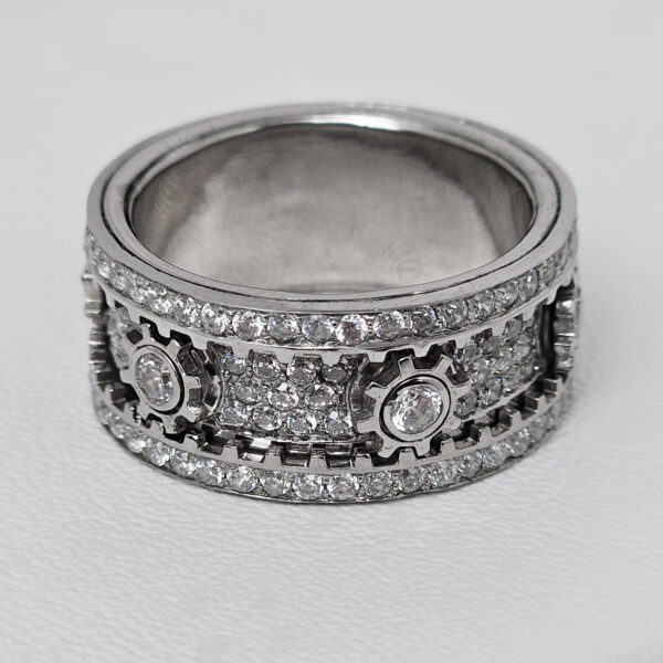 Anillo Engranaje - Image 2