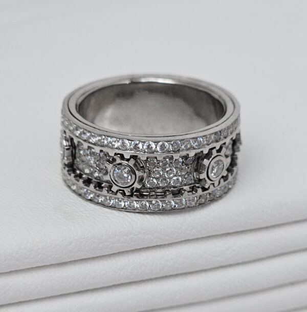 Anillo Engranaje - Image 3