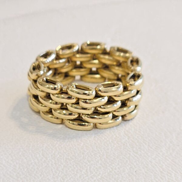 Anillo Panther