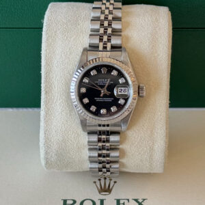 Rolex Oyster Perpetual Lady-Datejust