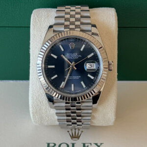 Rolex Oyster Perpetual Datejust