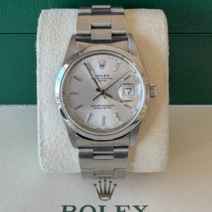 Rolex Oyster Perpetual Date
